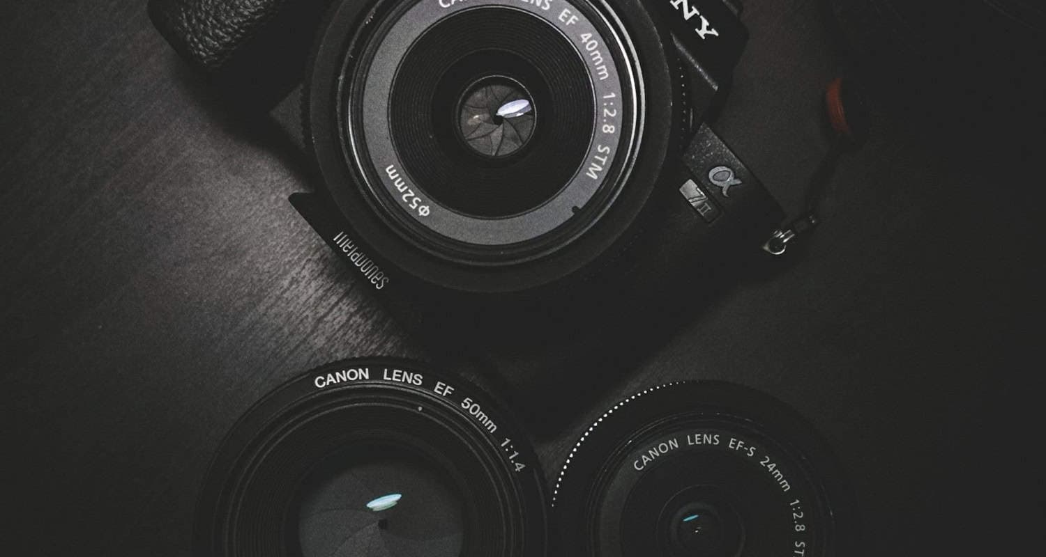 The 7 Free Infrared Camera Apps for Android | 2024