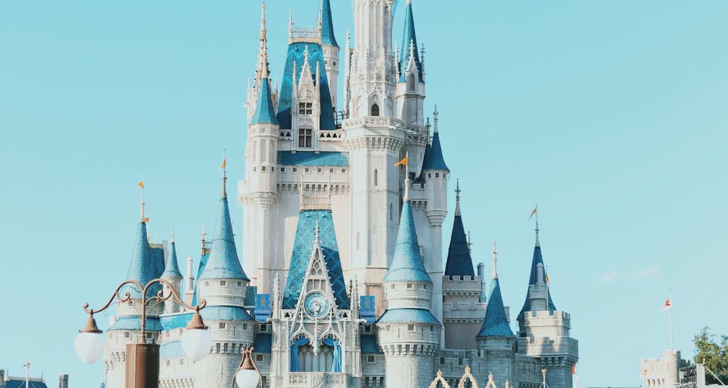 Free Disney Font Generator | Top 5 Listed For 2024