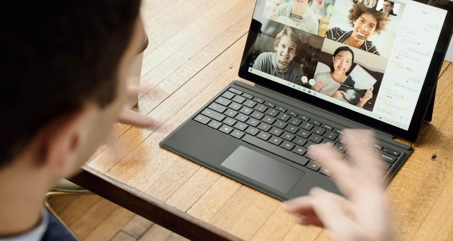 The Top 5 Best Video Calling Apps You Can Use In 2024