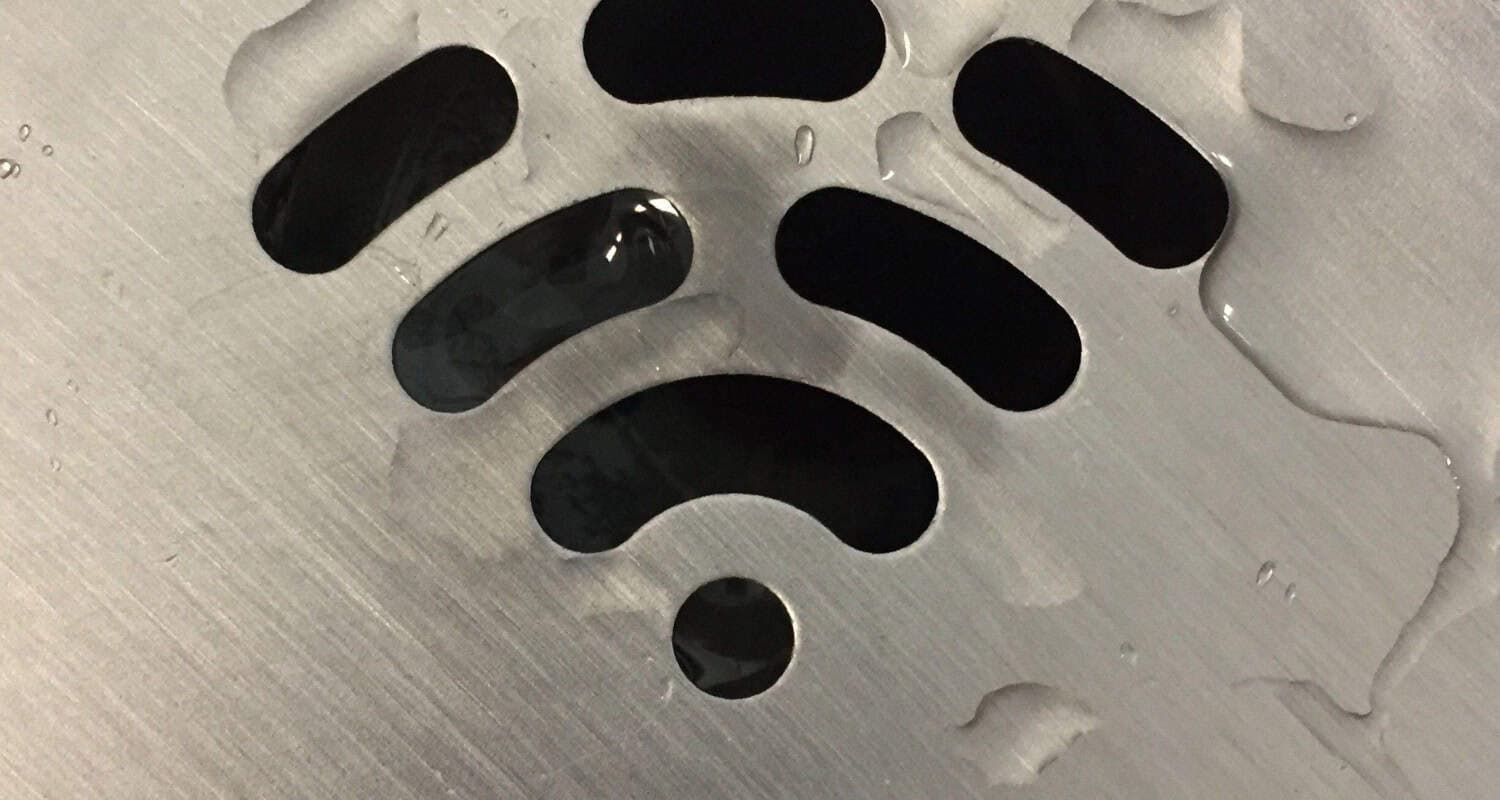 11 WiFi Hack Apps For iPhone [2024]