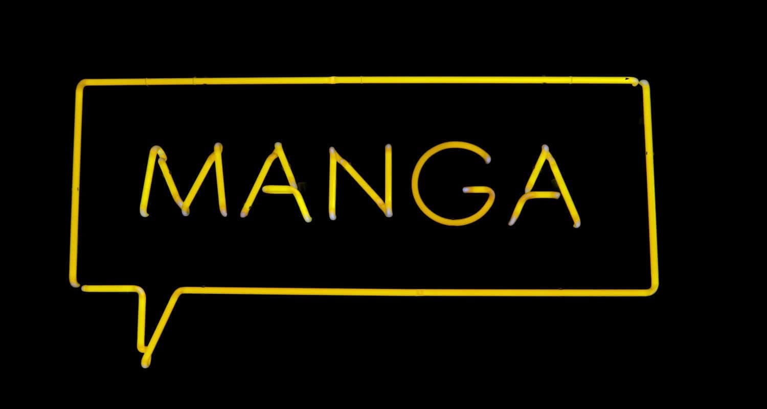 11 Best Romance Manga with Good Art [Japanese Comics]