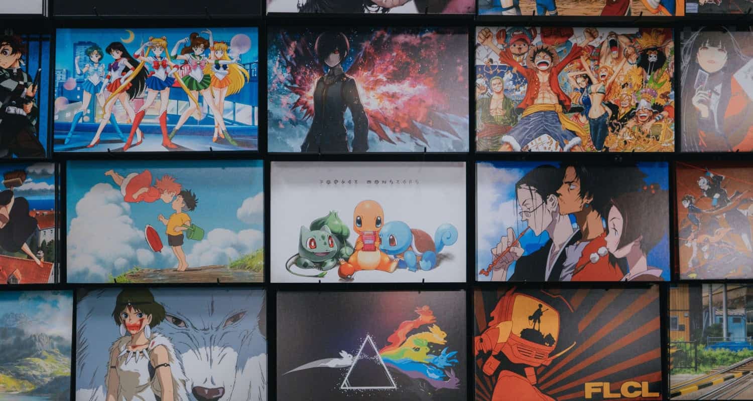 Top 10 Popular Manga for Beginners in 2024 [Japanese Comics]