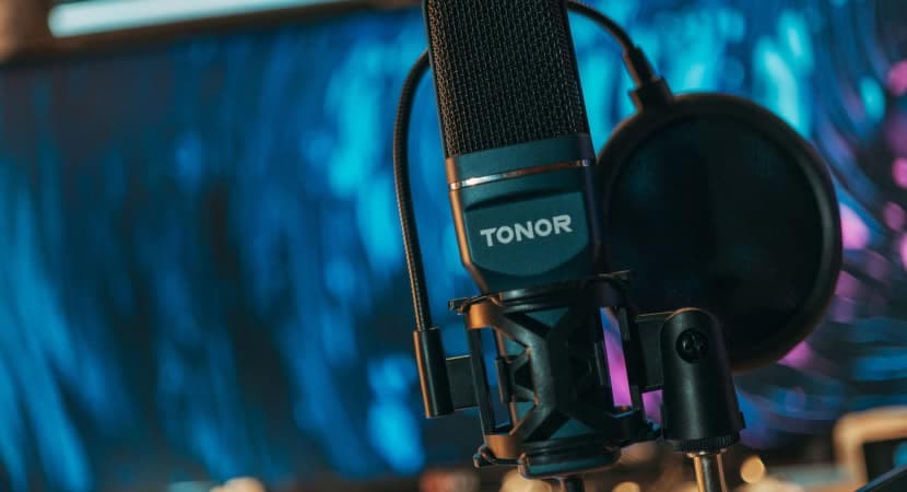 Tonor TC30 Microphone Review | The Best Microphone For Your Setup