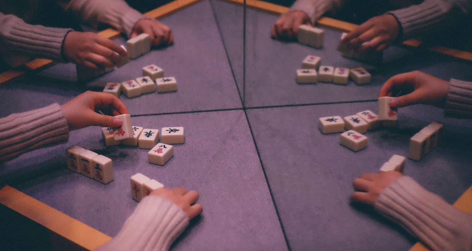 Best Chinese Board Games Of 2024 [Ultimate Guide]