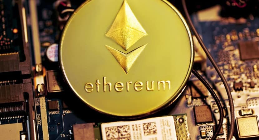Top 10 Ethereum Competitors You Should Know About