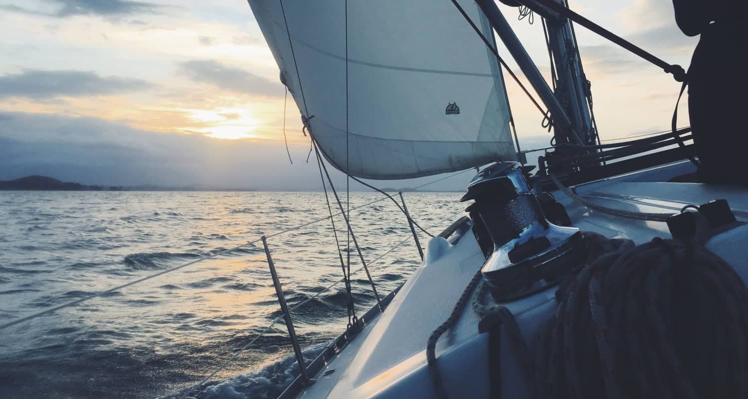 Best Sailing Channels On Youtube In 2024 | Top 10