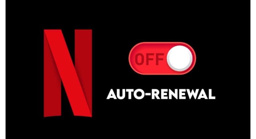 How To Cancel Netflix Auto Renewal In 4 Steps [2024]