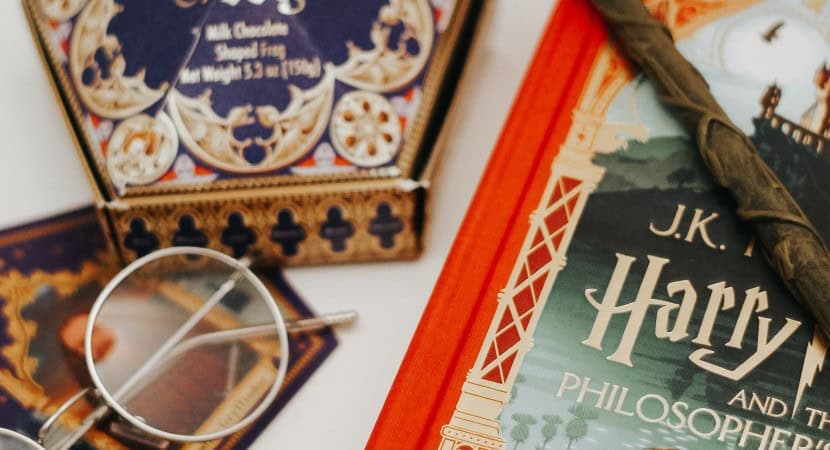 Harry Potter Wifi Names For 2024 | The Best and Funniest 10