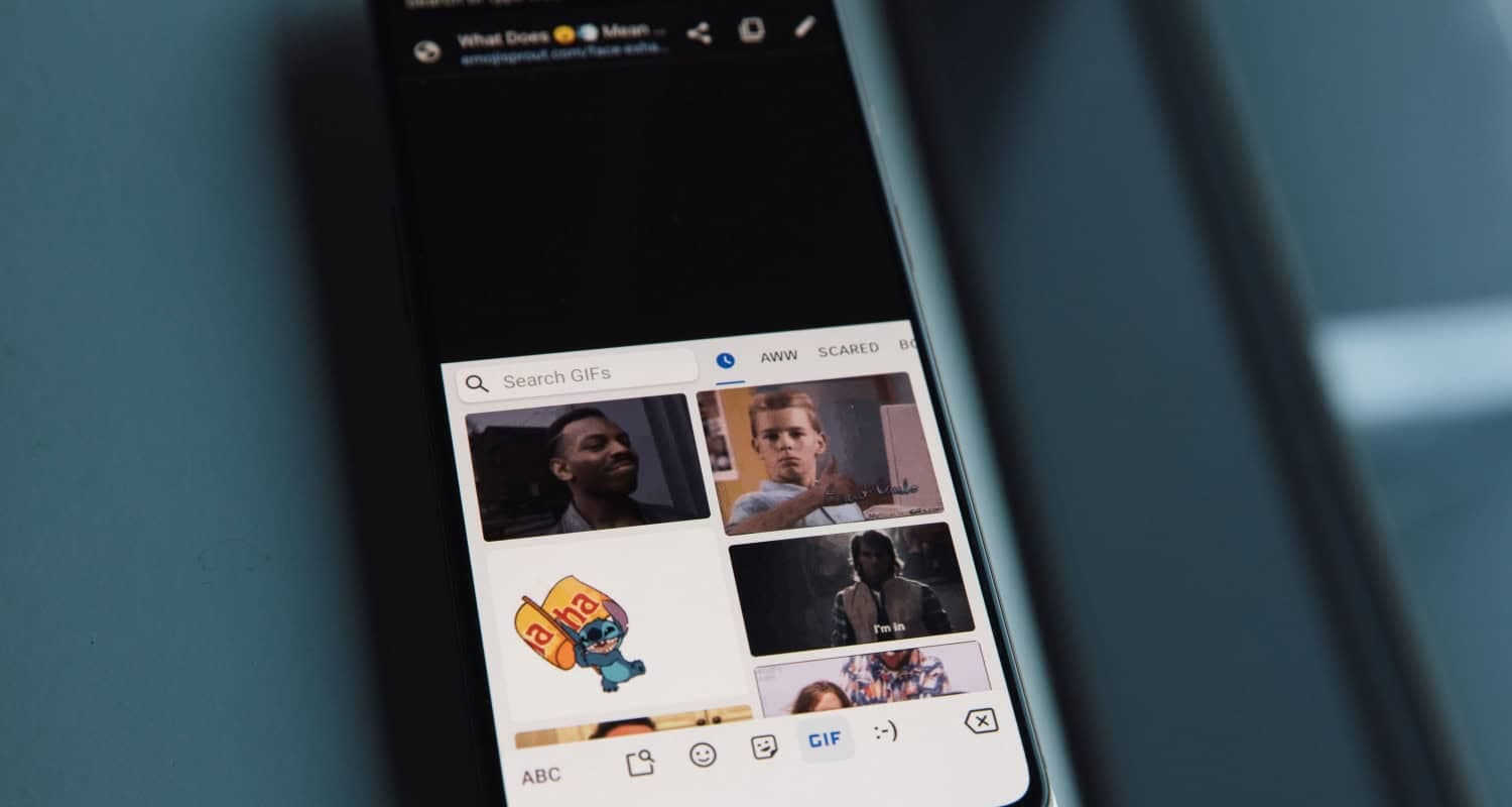 How To Download GIFs From Giphy? Easy Tutorial