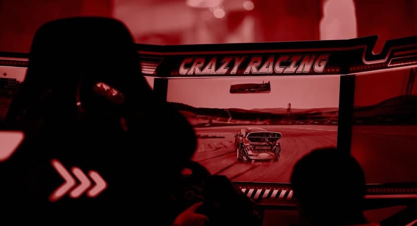 PC Racing Games | 5 Best Racing Games For PC In 2024