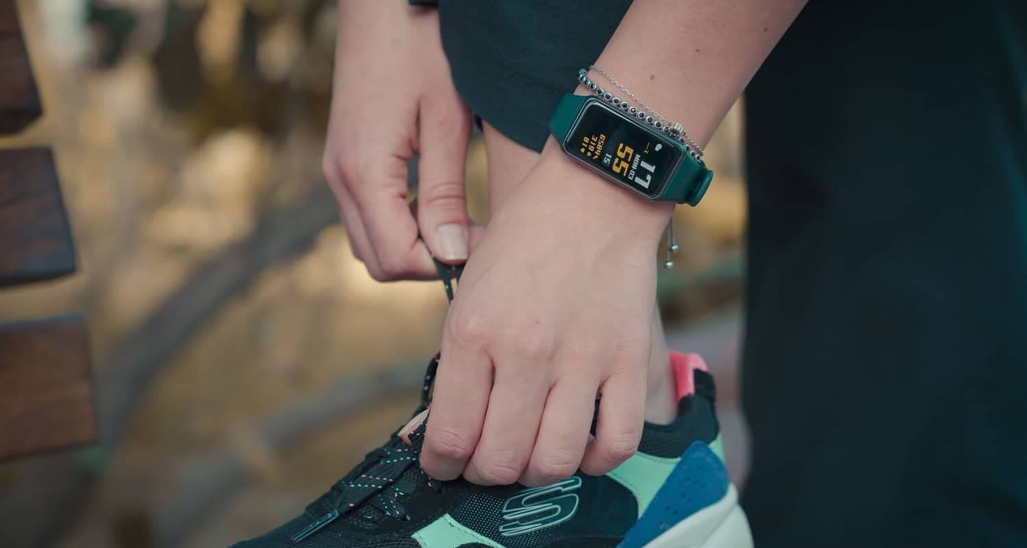 Popular Fitness Trackers Compatible With MyFitnesspal