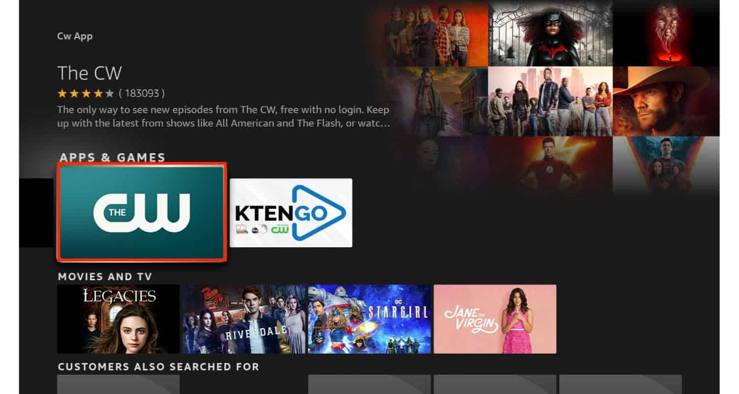 How To Get CW On Apple TV: A Comprehensive Guide