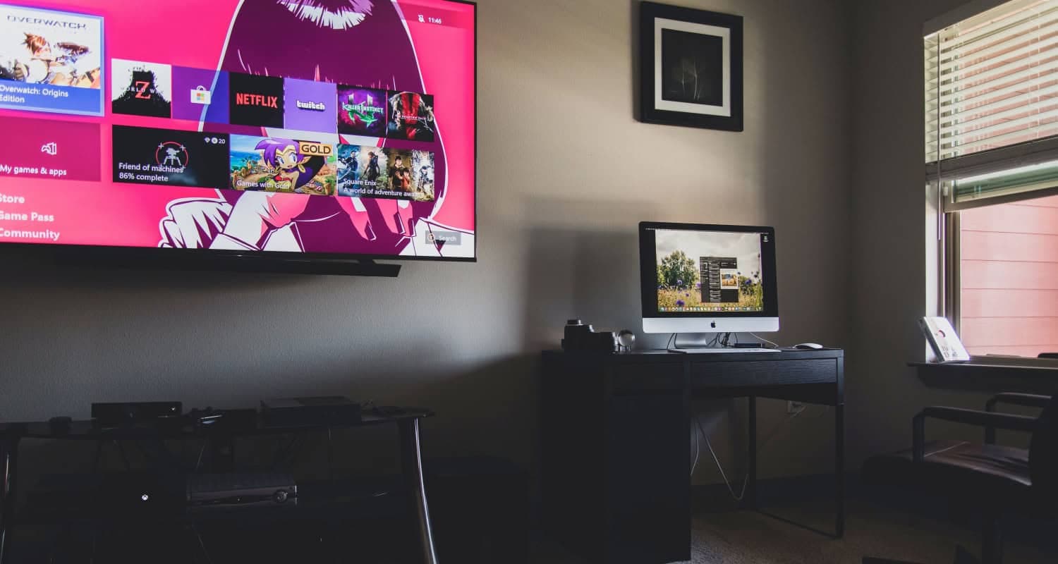 Understanding LG TV’s Picture-in-Picture (PIP)