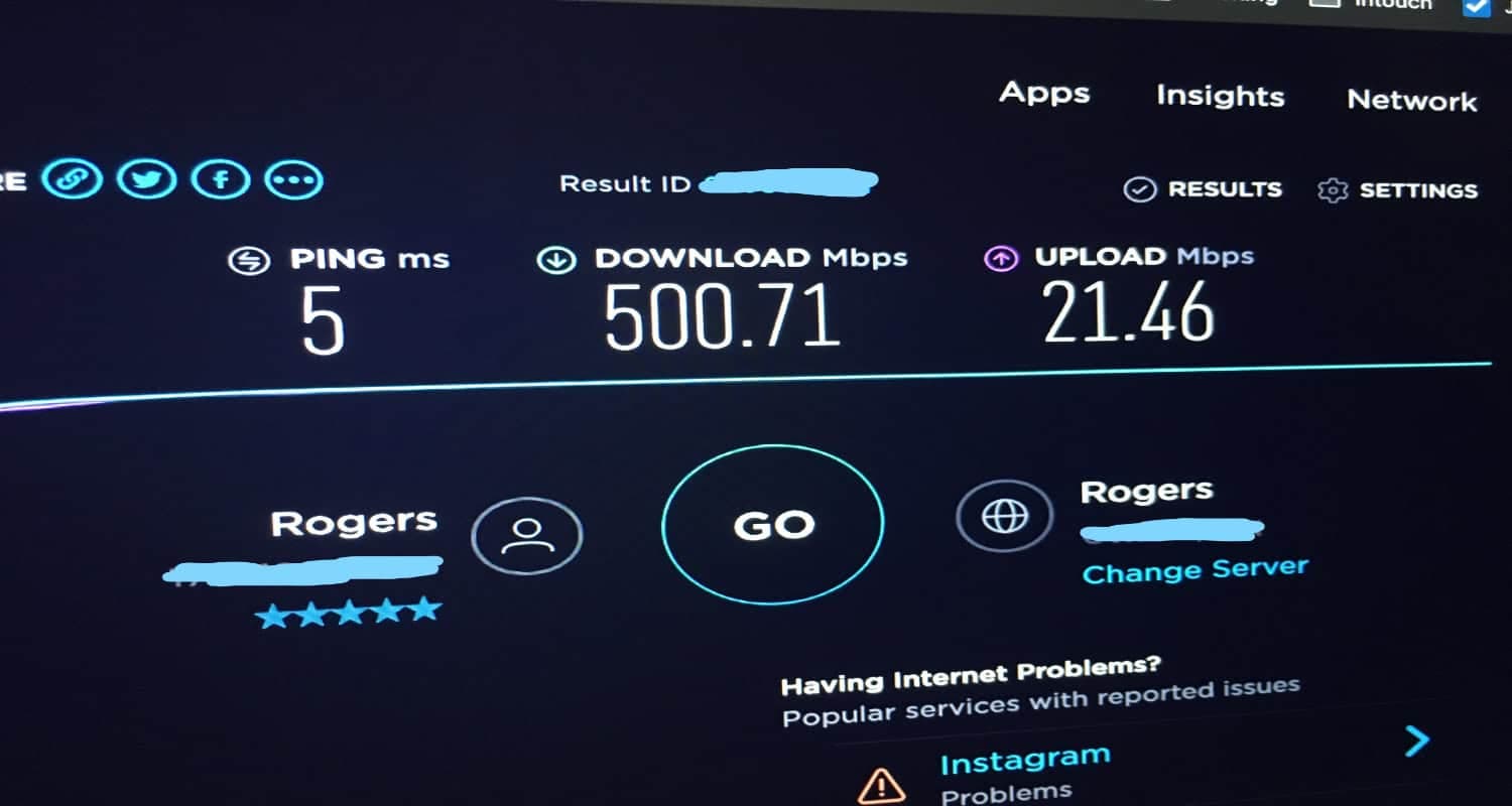LG TV Internet Speed Test: Check And Improve Your Connection