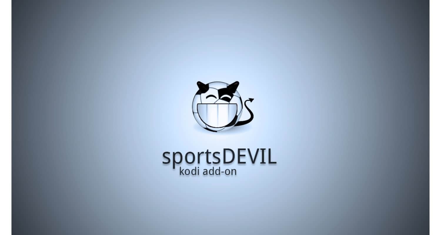 What Is SportsDevil Kodi Addon?