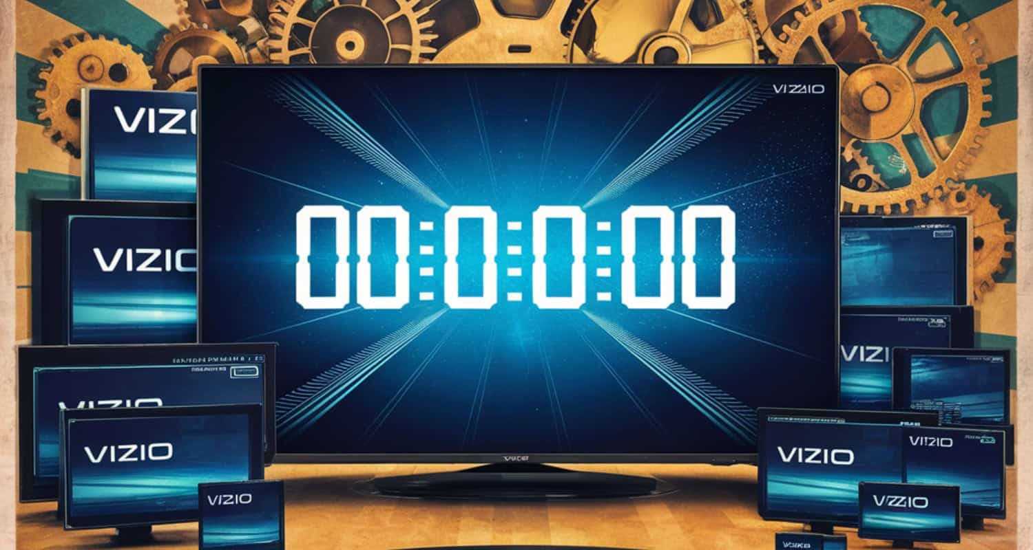 How Long Does a Vizio TV Last? Lifespan and Reliability