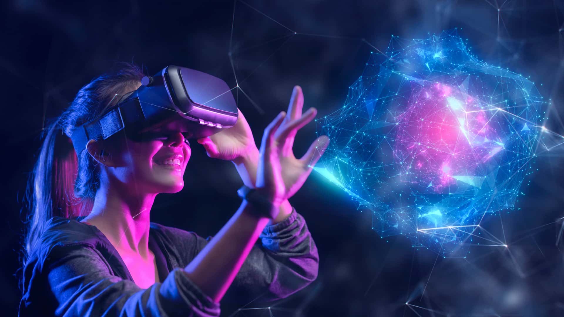 Oculus VR: Your Gateway to Virtual Reality Adventures for Immersive Gaming