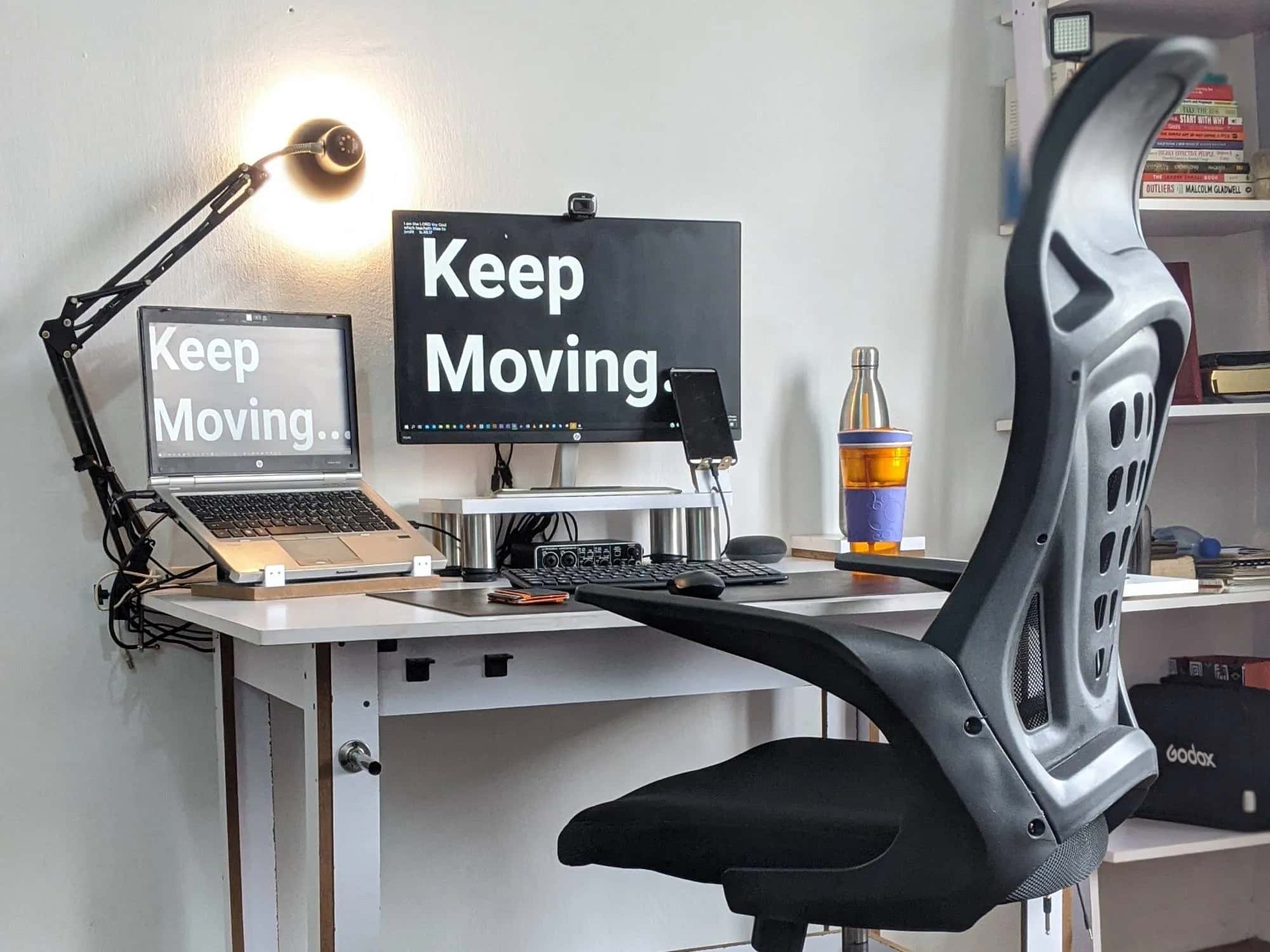 Ergonomic Tech Gear That Will Transform Your Home Office for Maximum Productivity