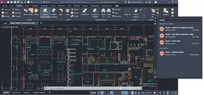 autocad autocad
