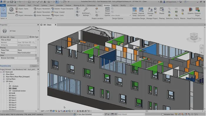 autodesk revit autodesk revit