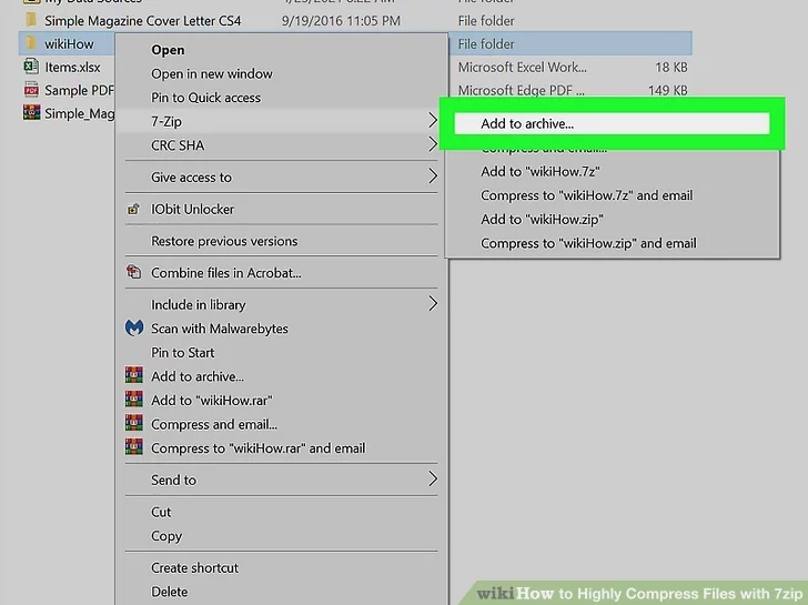 add to archive add to archive