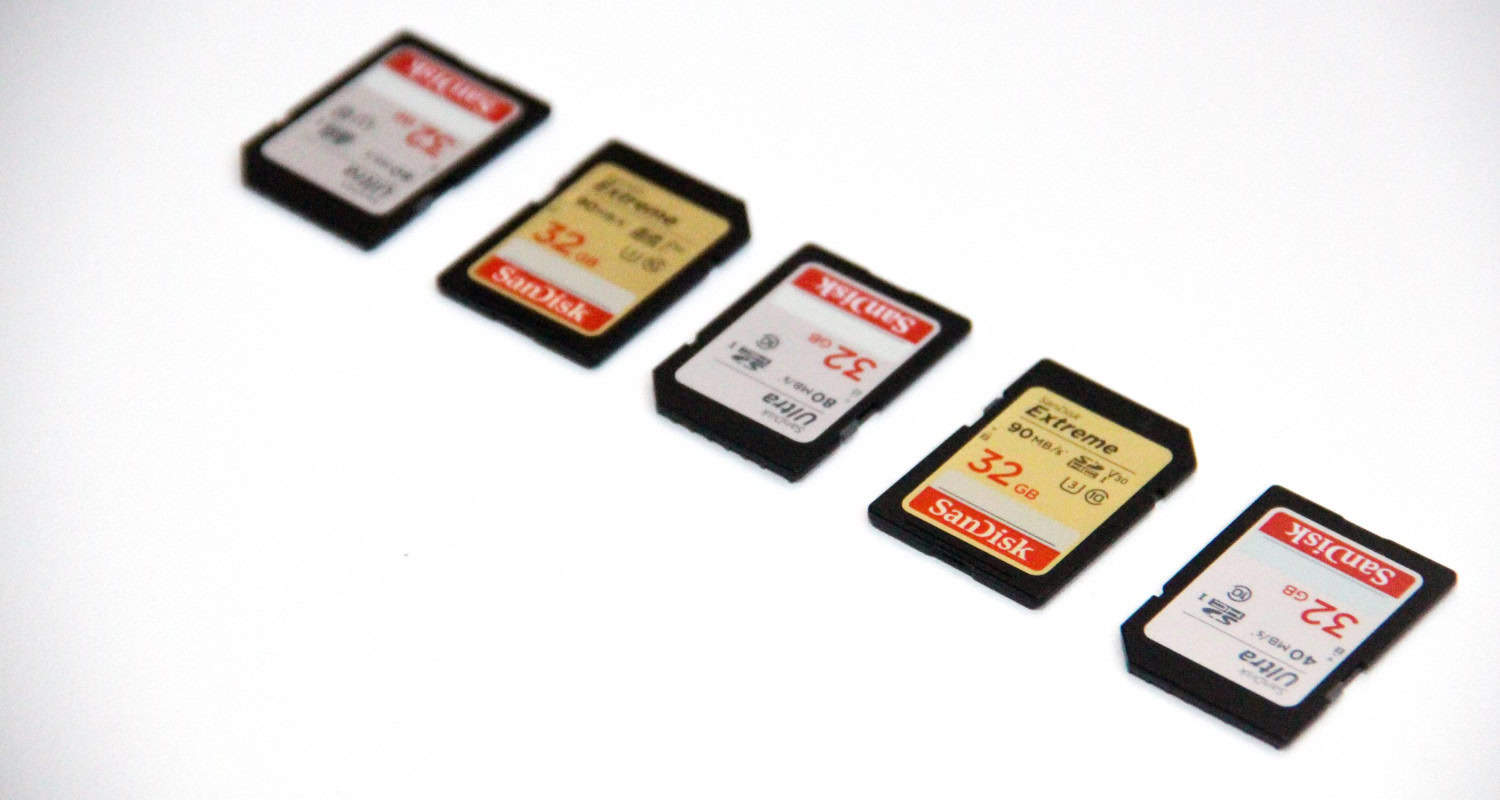 How To Remove Write Protection On Micro SD Card