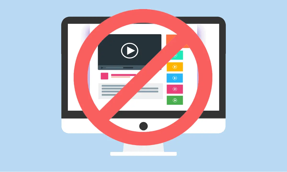 block websites on your chrome