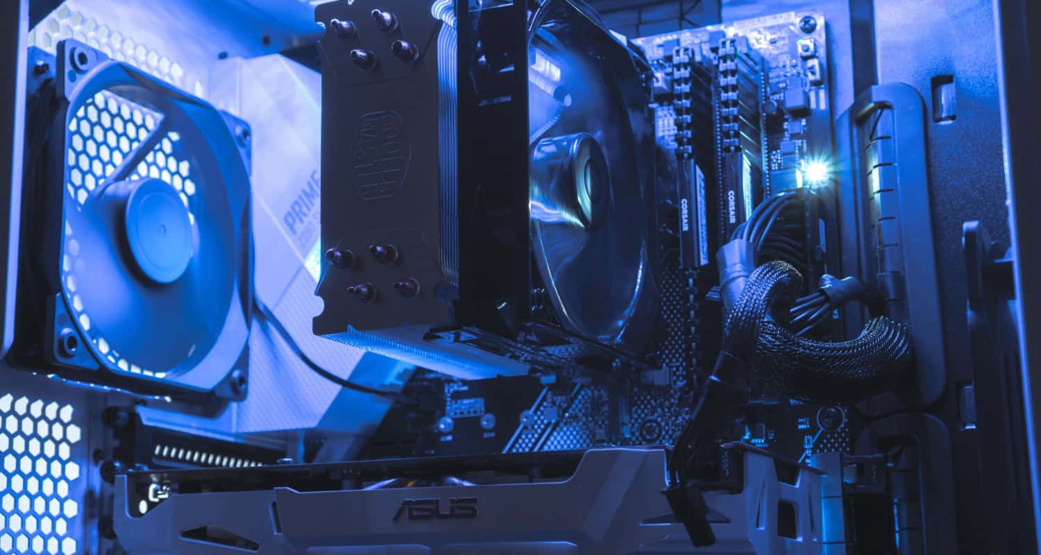 Best CPU Benchmark Software To Use In 2024