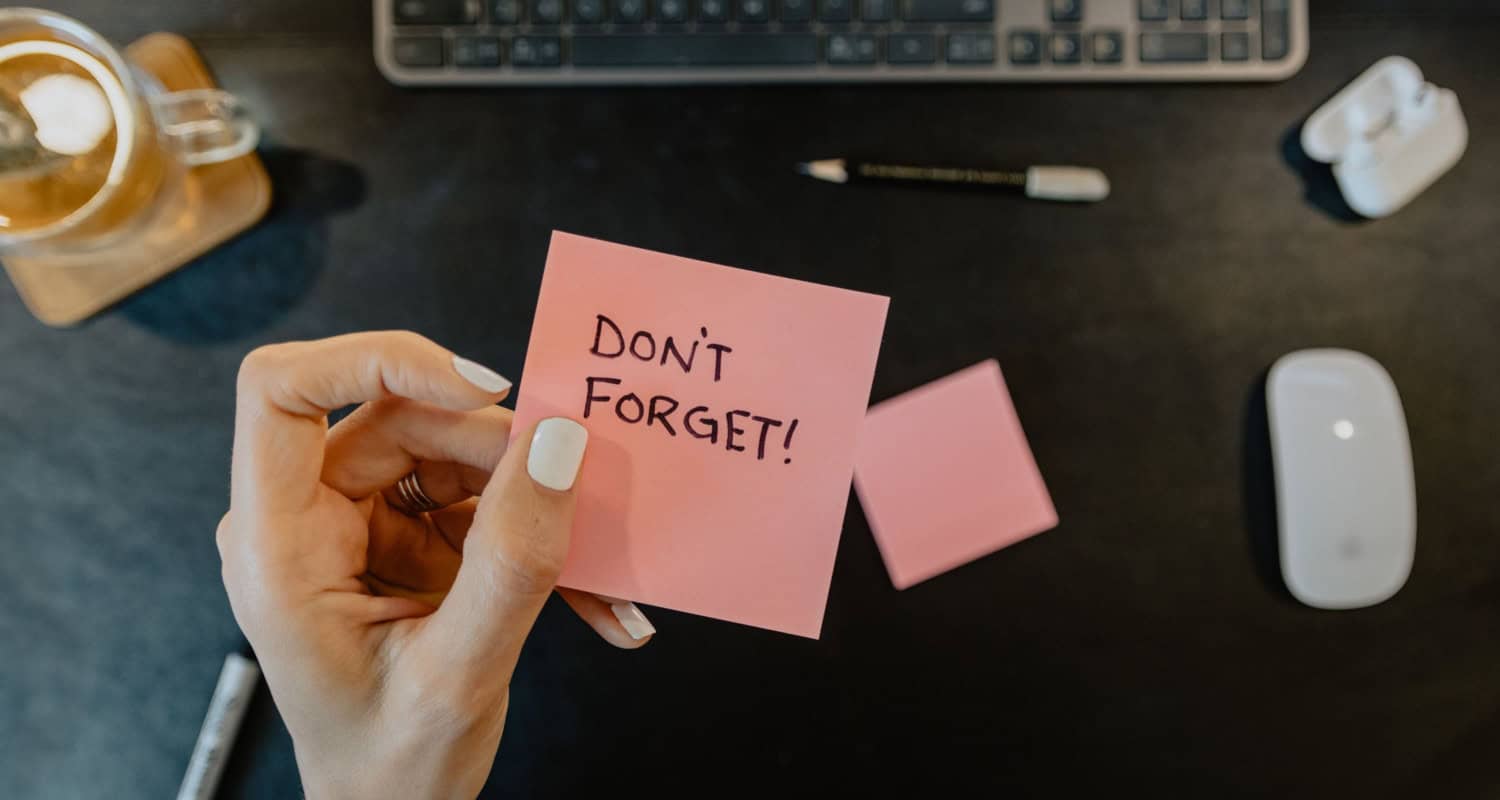 5 Best Reminder Apps for Windows 10 [Updated 2024]