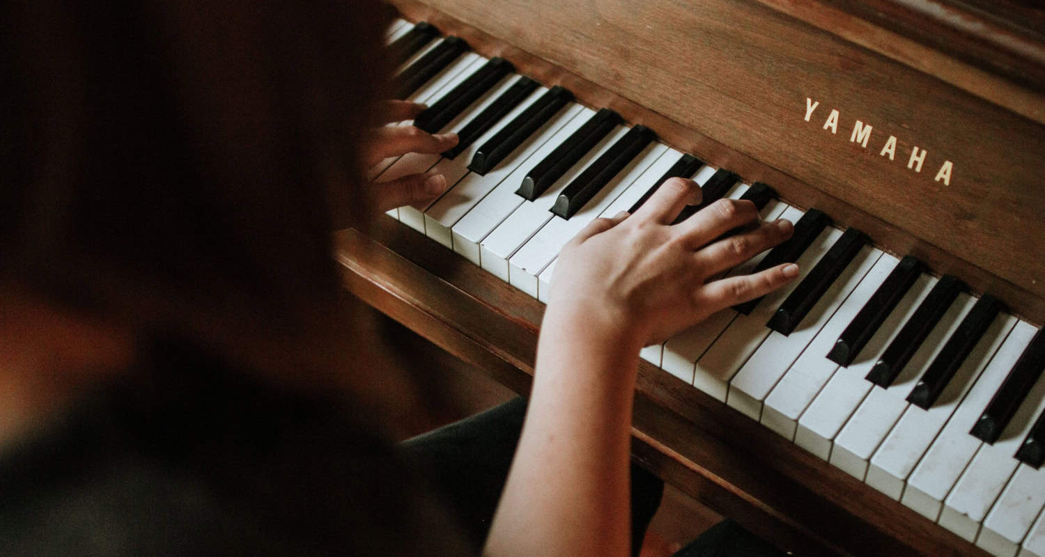 Top 6 Piano Learning Software for PC [2024]