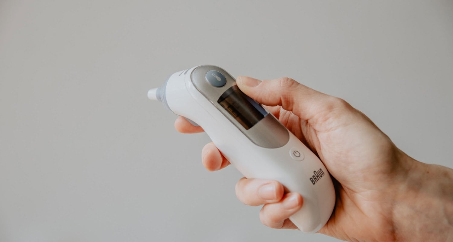 10 Best Thermometer Apps For iOS And Android | 2024