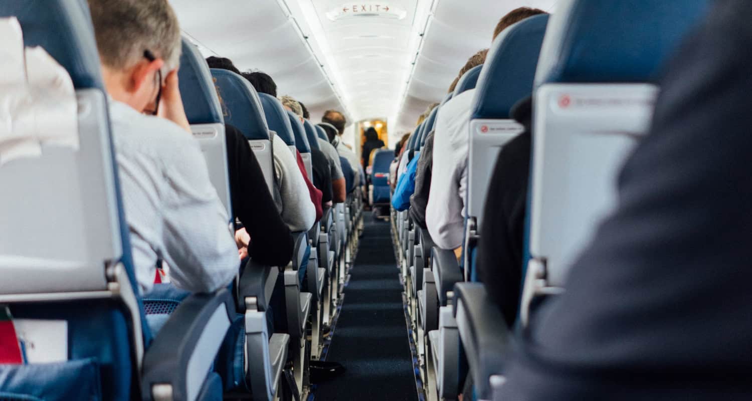 6 Best Websites To Generate Fake Airline Tickets