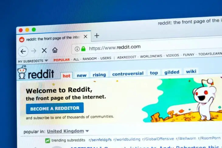 welcome to reddit welcome to reddit