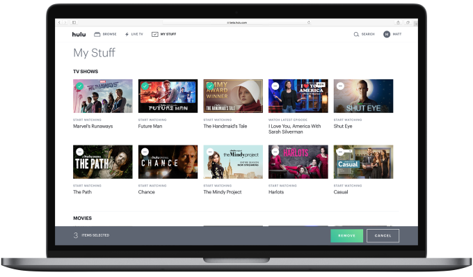search for hulu search for hulu