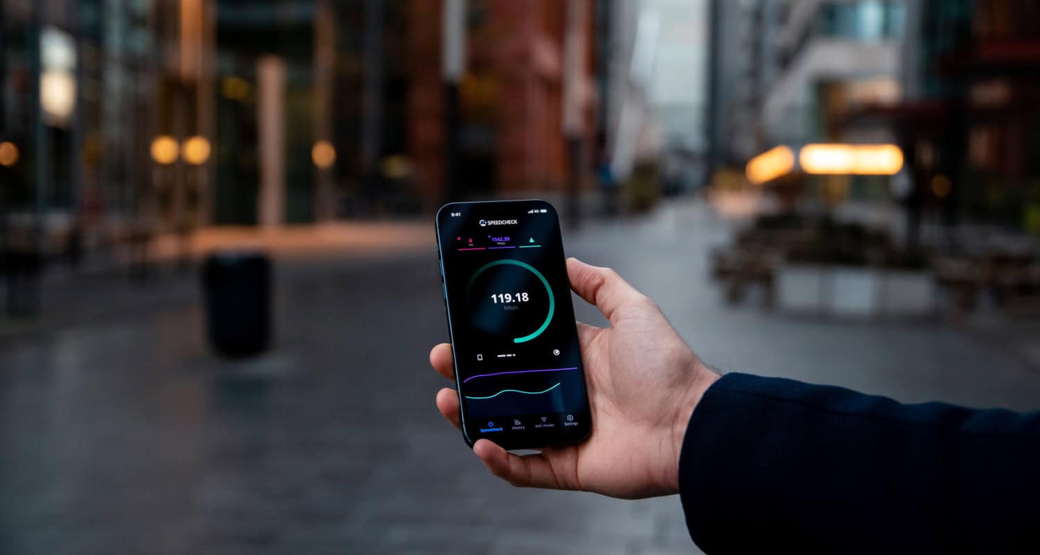 What’s A Good Internet Speed? Everything You Should Know