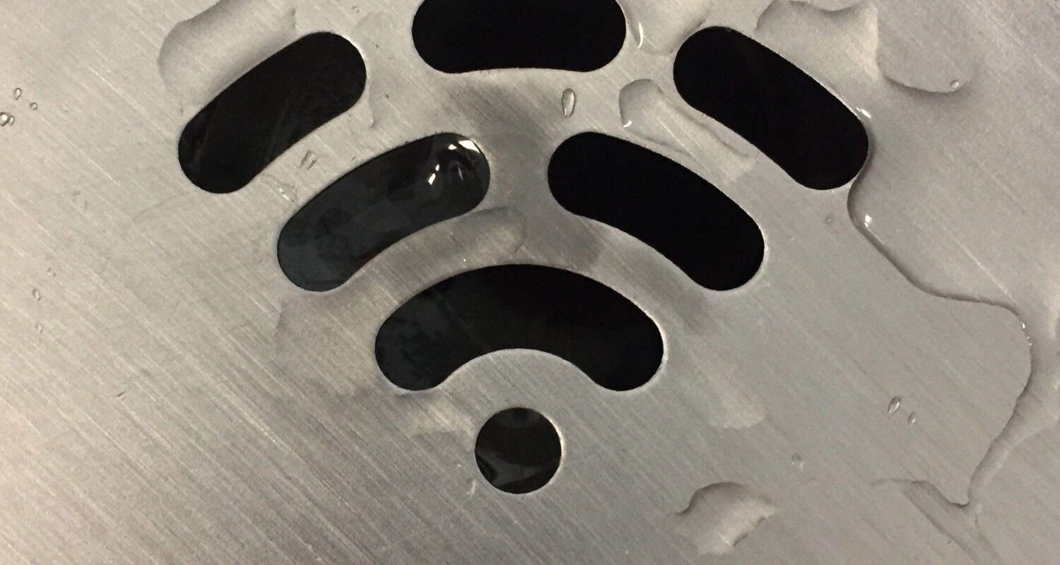 11 WiFi Hack Apps For iPhone [2024]