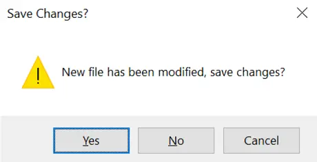 cancel dialogue box cancel dialogue box