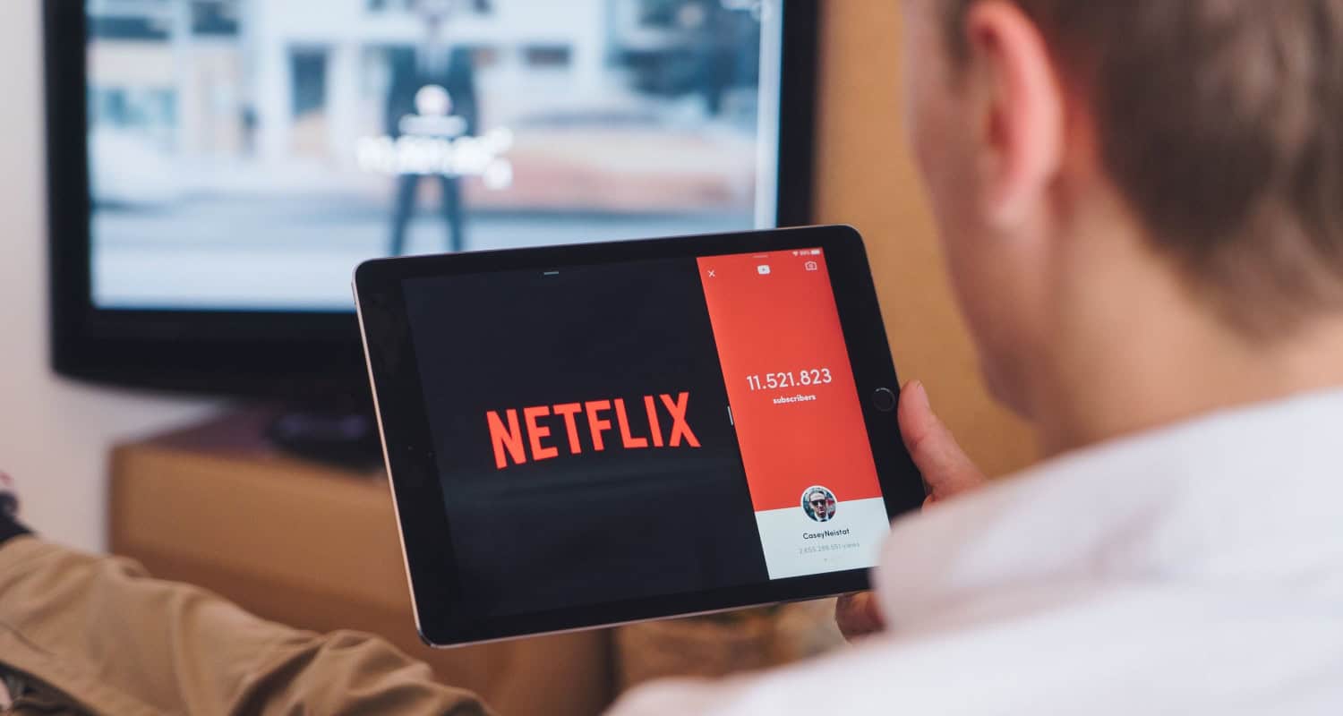 How To Sell A Movie Script To Netflix Like a Expert in 2024