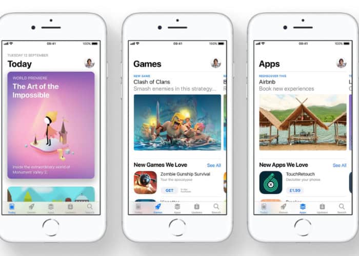 apps with free trials ios