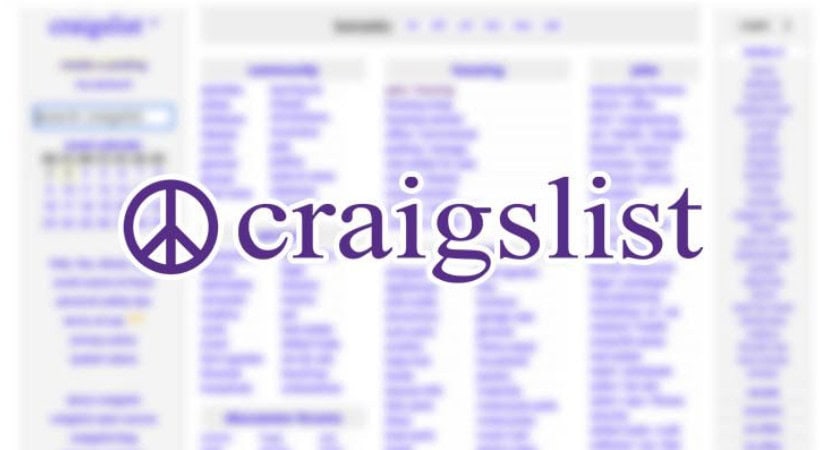 Learn How To Place An Ad On Craigslist [In Depth Guide]