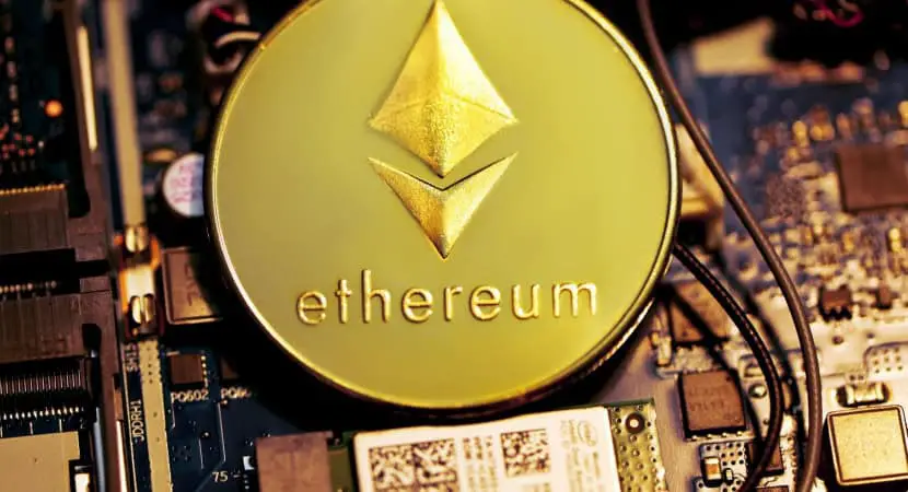 Top 10 Ethereum Competitors You Should Know About