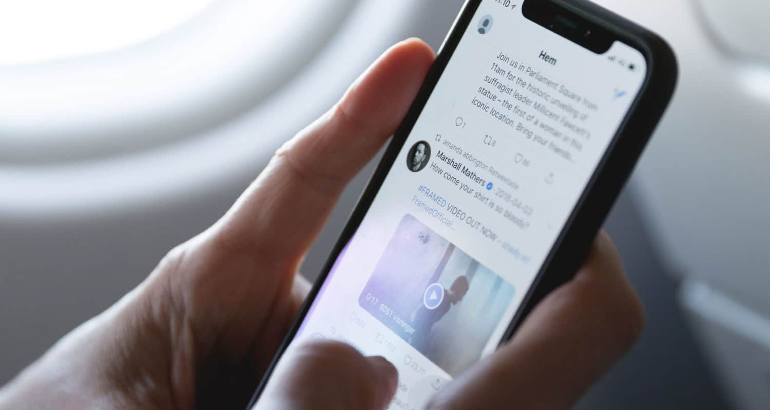 How To Change Theme Color On Twitter? | [Easy Guide]