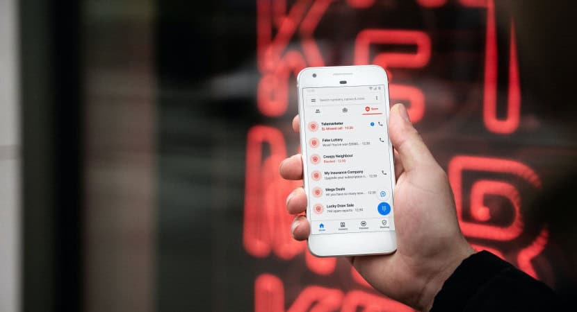 How To Check A Private Number That Called You?