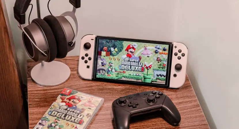 PSP Vs Nintendo Switch: Time To Settle The Tussle PSP Vs Nintendo Switch: Time To Settle The Tussle