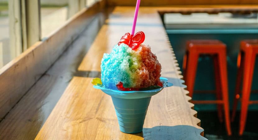 How To Start And Scale Your Snow Cones Business?