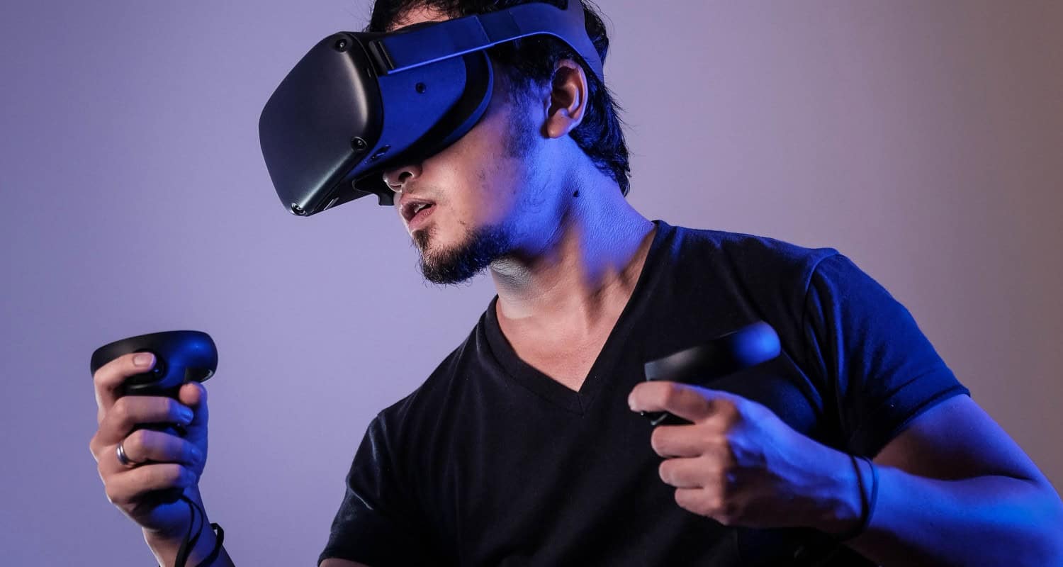 Virtual Reality Pre Rendered Frames | Complete Guide