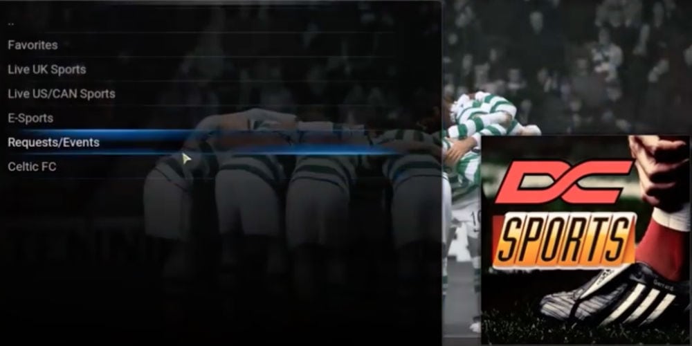 How To Install Dc Sports On Kodi? (Complete Guide)