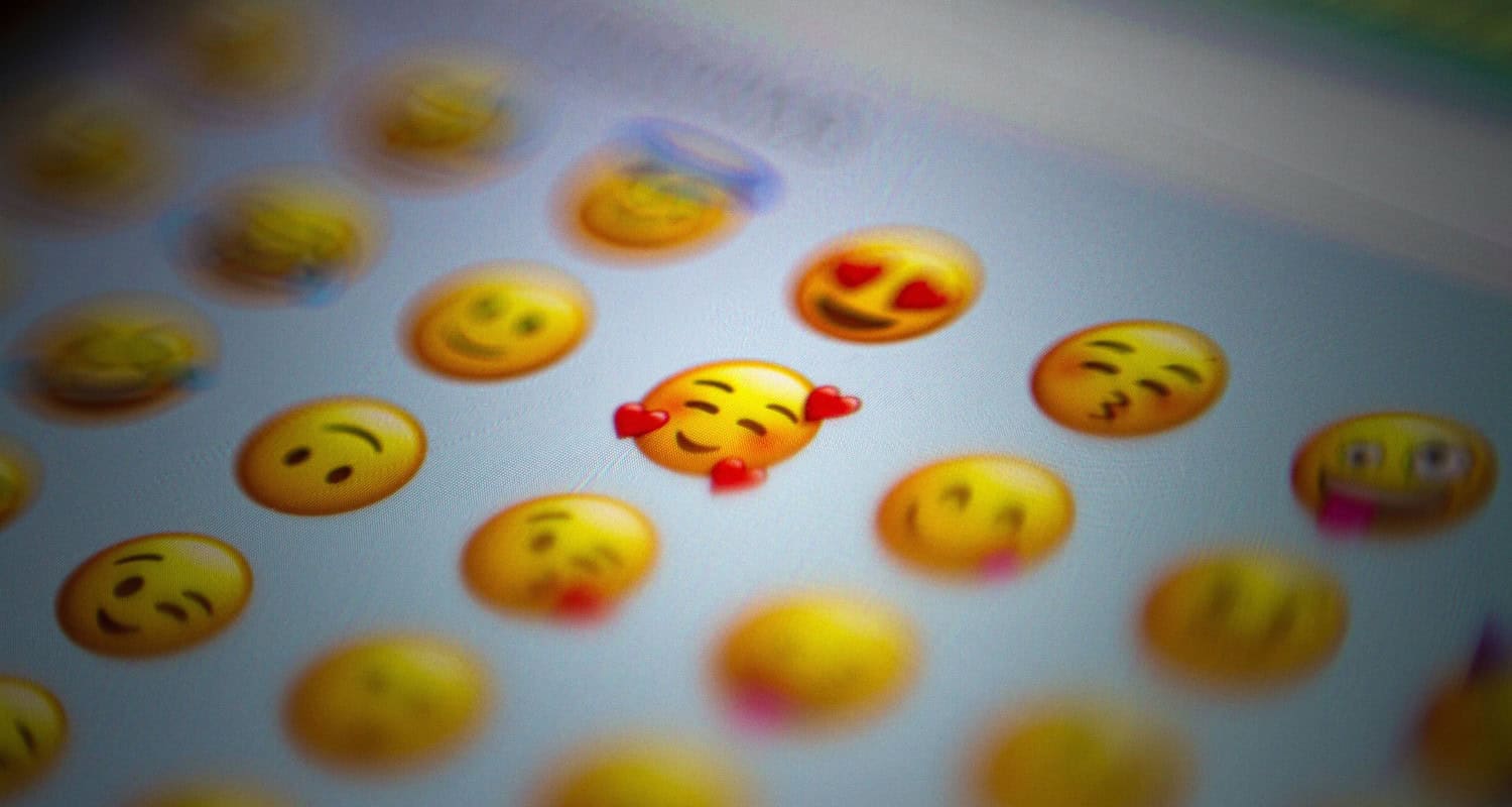 How To Get New Facebook Emojis? Complete Guide How To Get New Facebook Emojis? Complete Guide