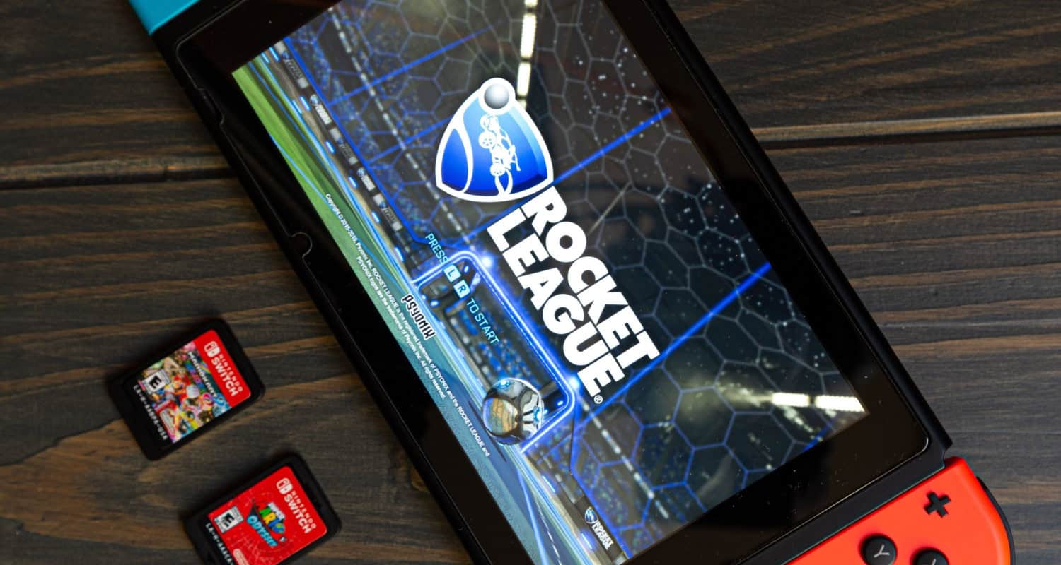 7 Best Free Nintendo Switch Roms 7 Best Free Nintendo Switch Roms