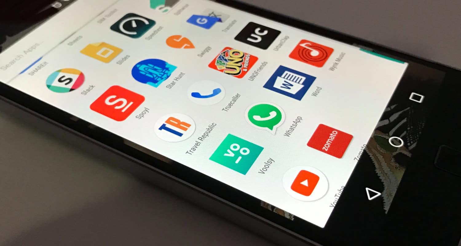 4 Best Online EXE To APK Converters [Updated List]